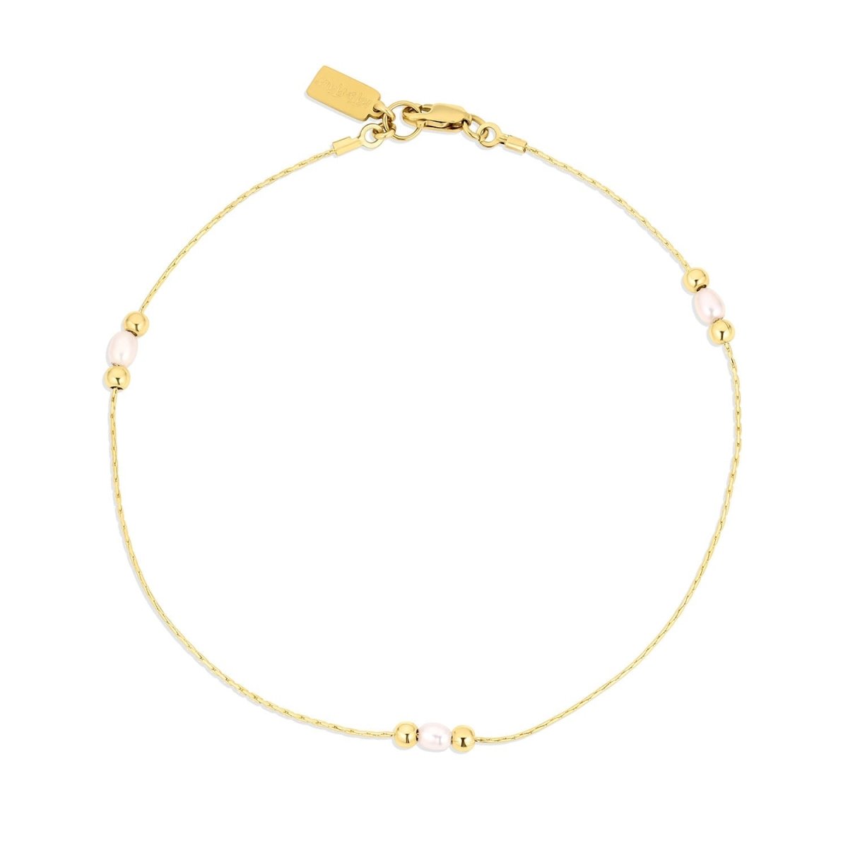 Michelle Anklet - SandyKandy