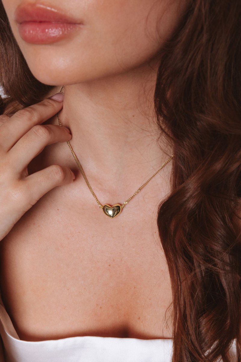 Mila Necklace - SandyKandy