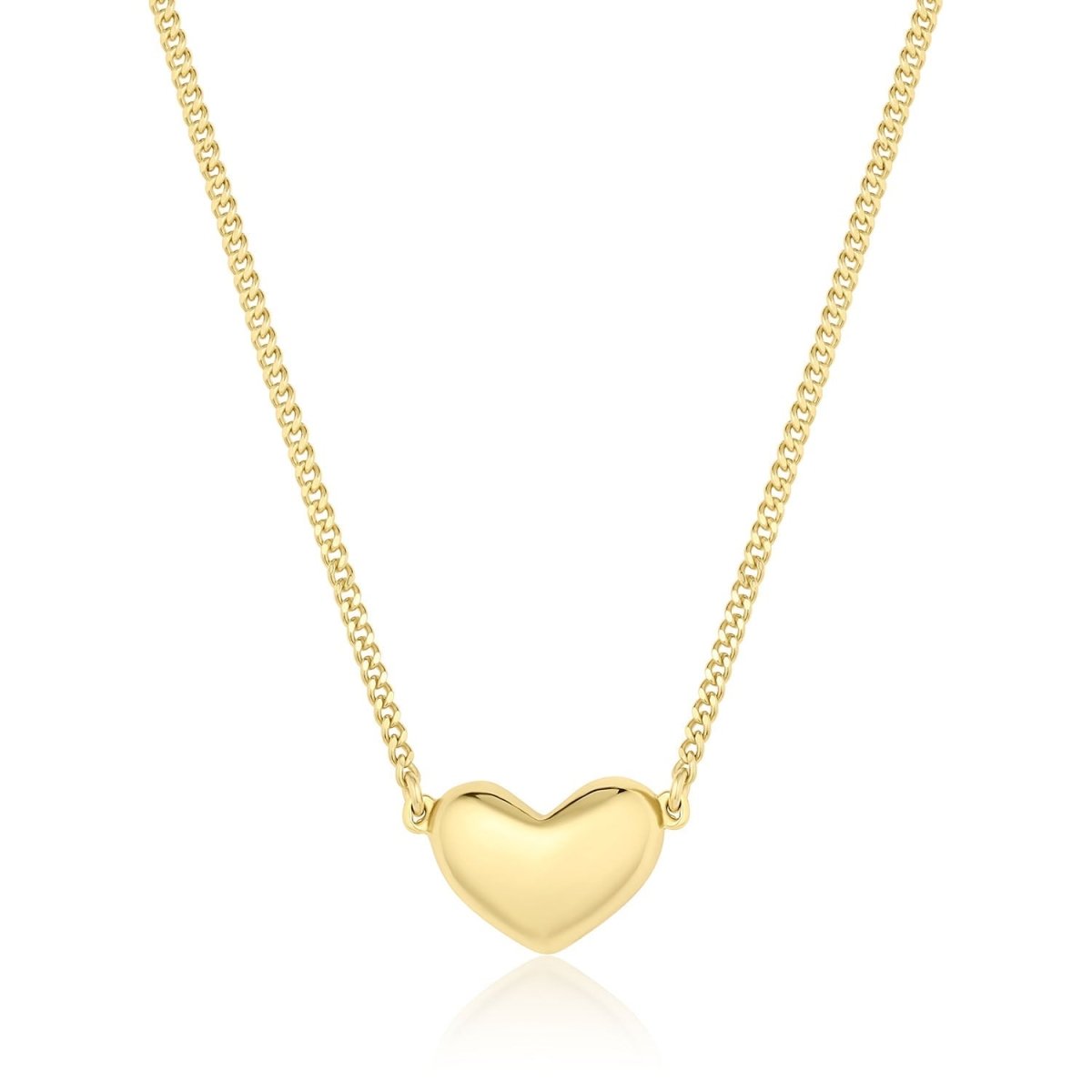 Mila Necklace - SandyKandy