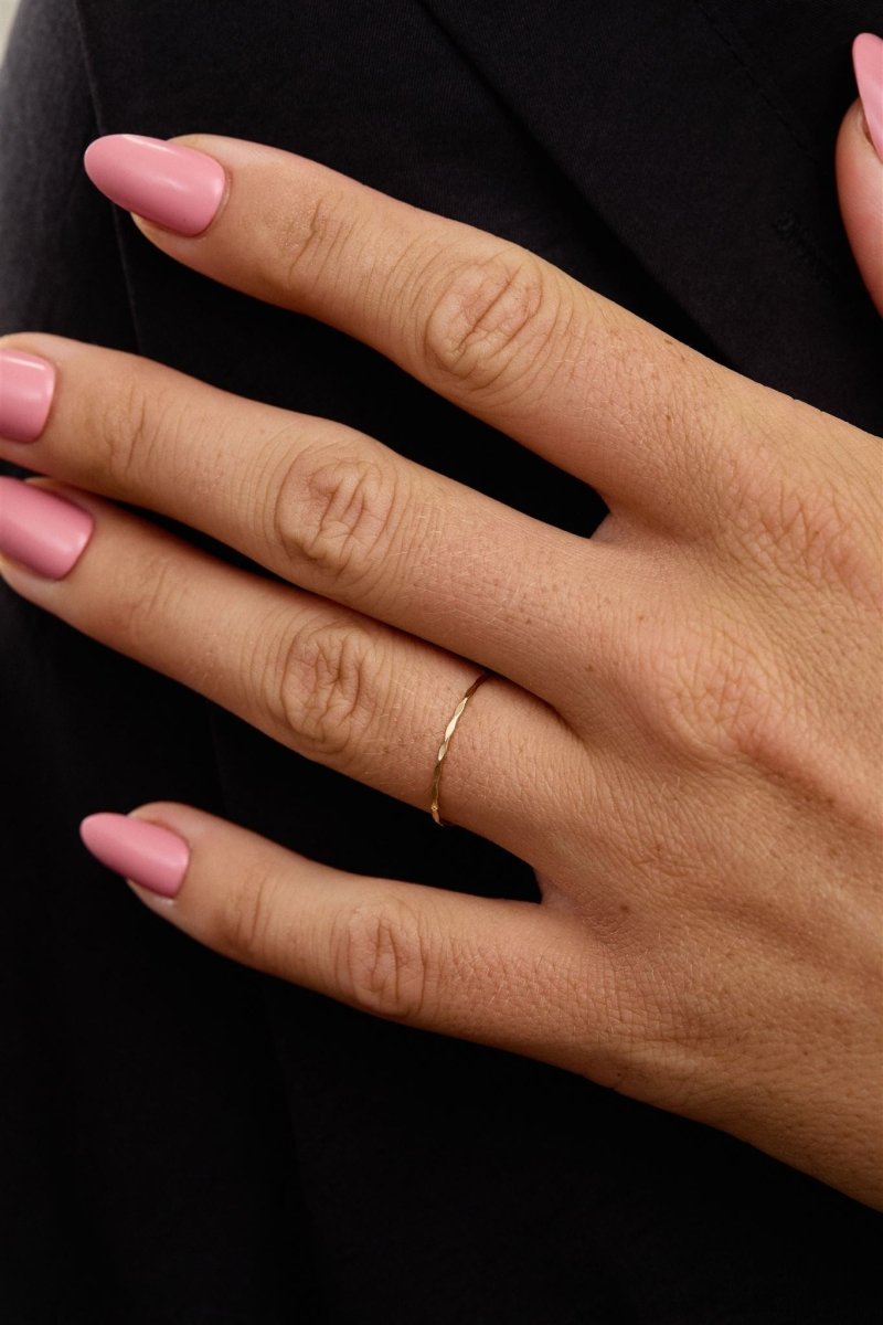 Milan Ring - SandyKandy