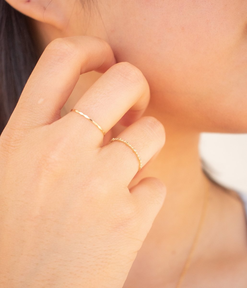 Milan Ring - SandyKandy