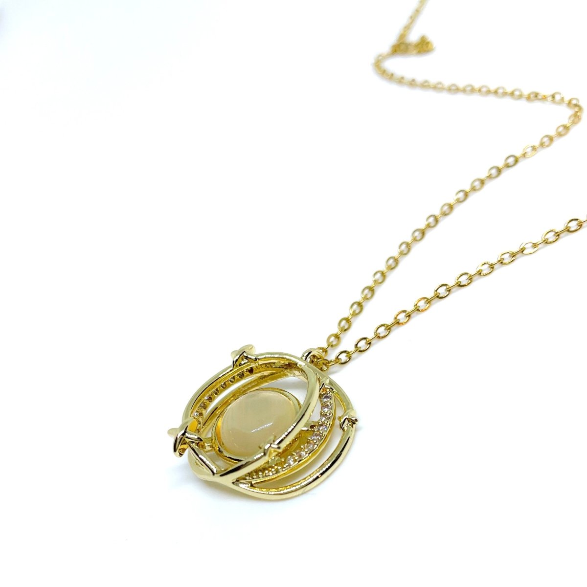 Milky Way Necklace - SandyKandy