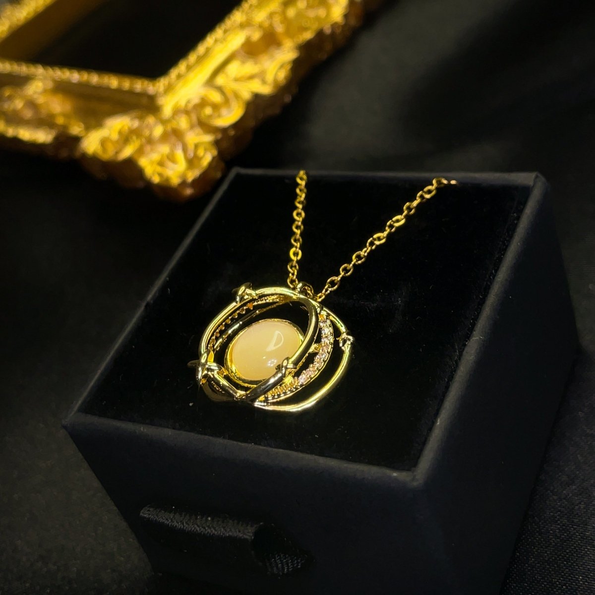 Milky Way Necklace - SandyKandy