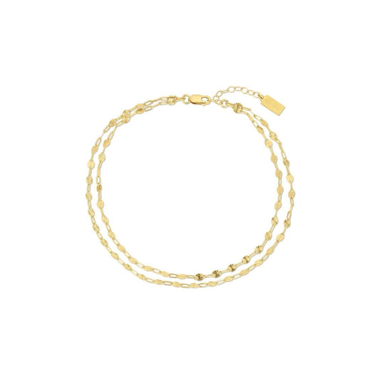 Millie Anklet - SandyKandy