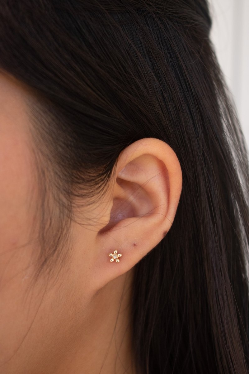 Moscow Studs - SandyKandy