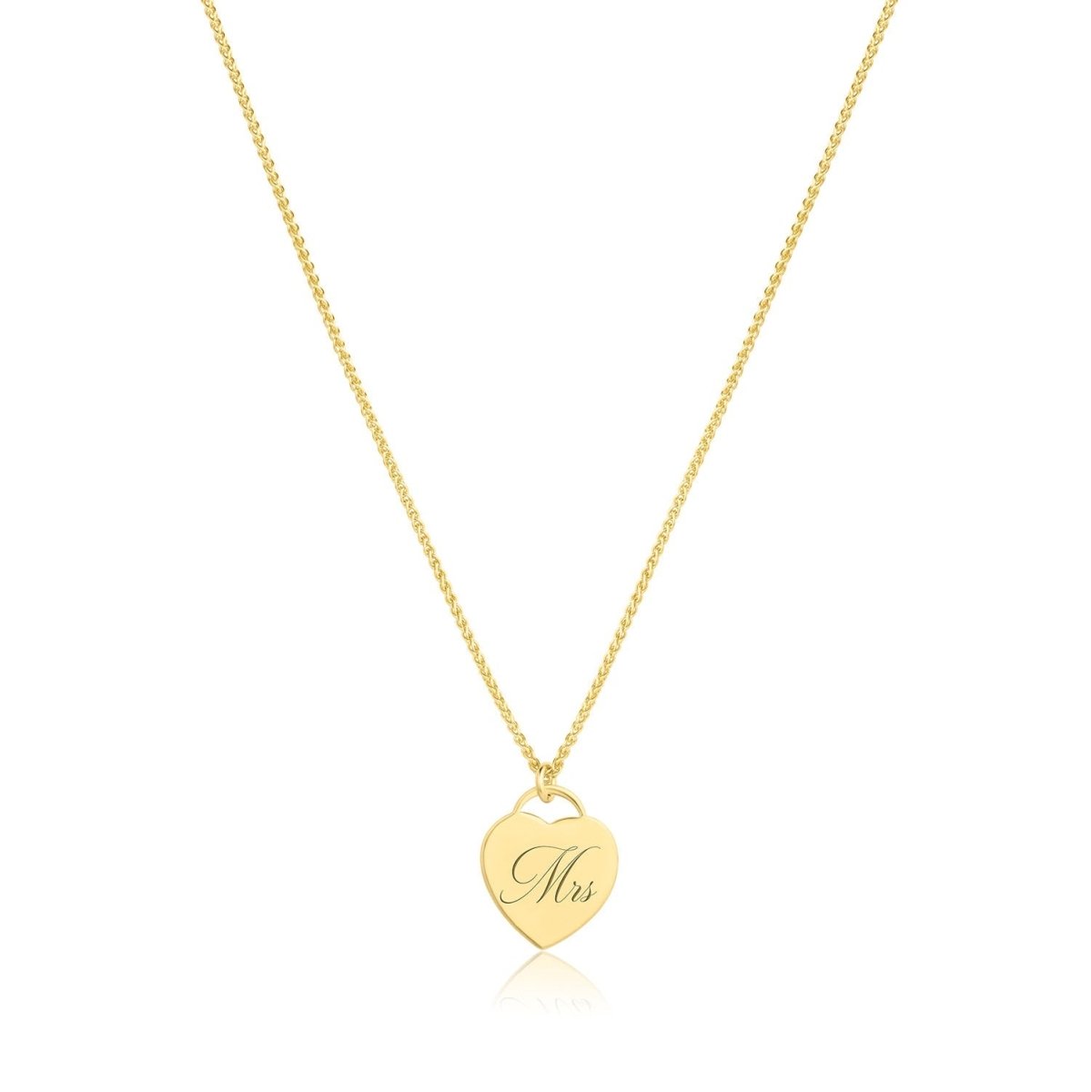 Mrs Alice Necklace - SandyKandy