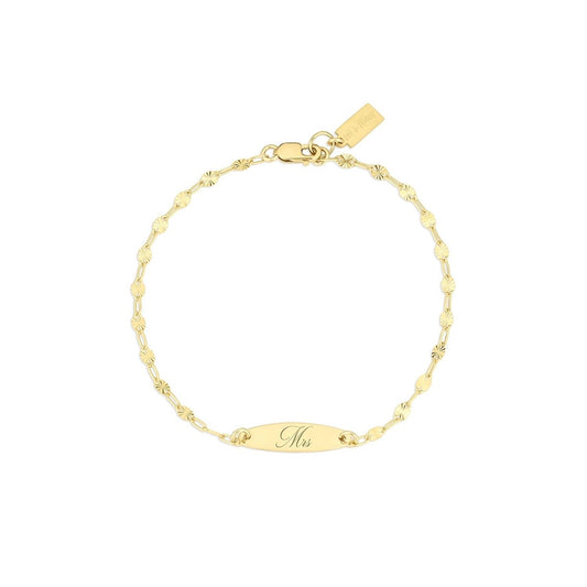 Mrs Banks Bracelet - SandyKandy