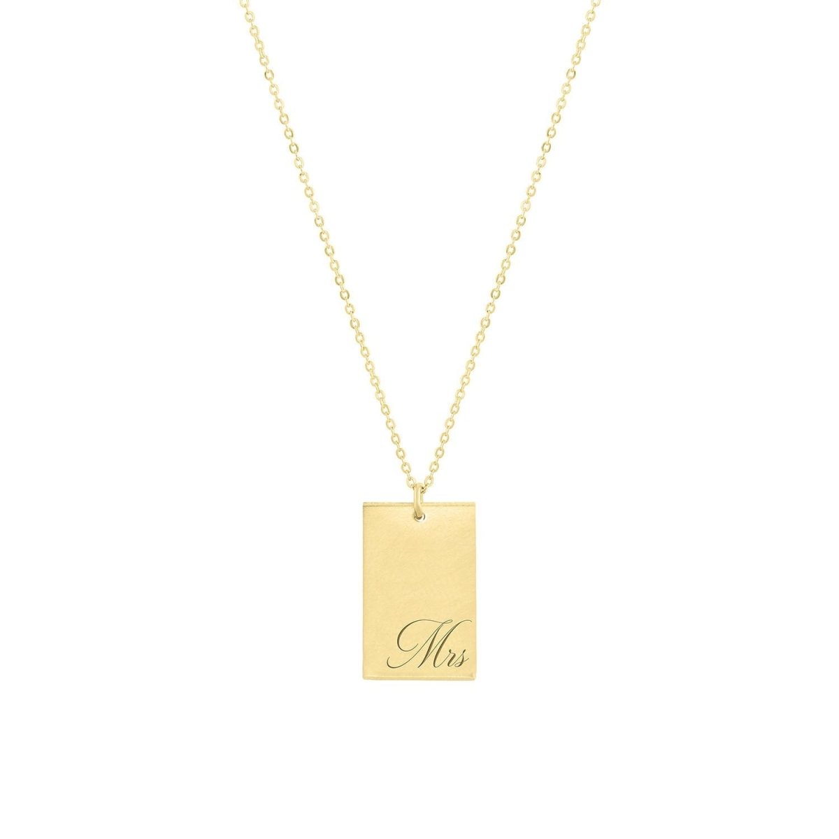 Mrs Stella Necklace - SandyKandy