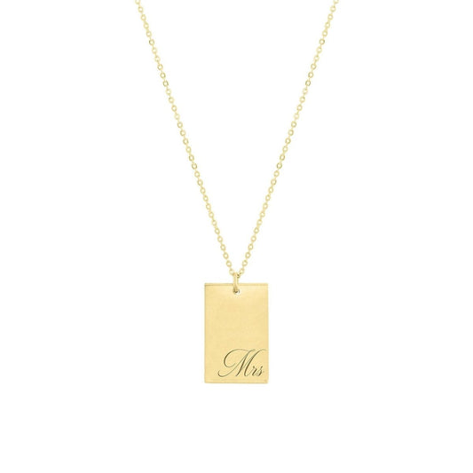 Mrs Stella Necklace - SandyKandy