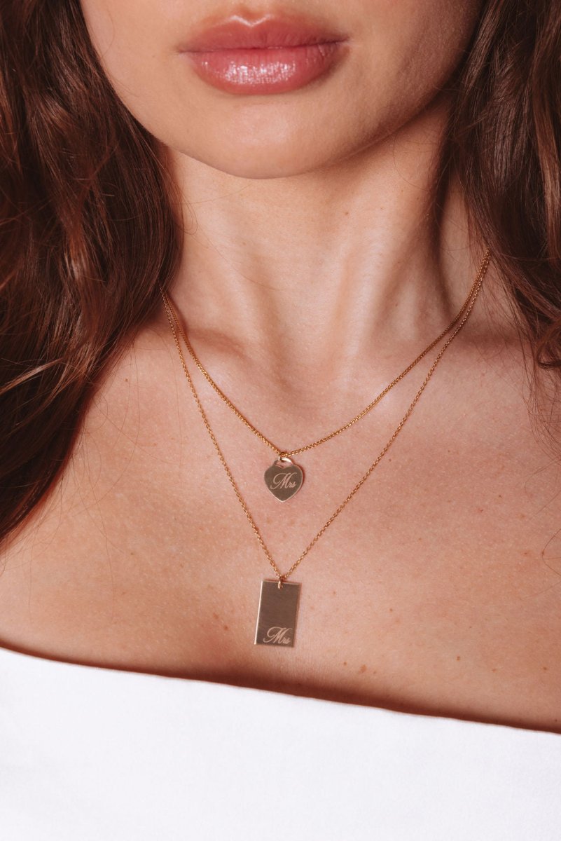 Mrs Stella Necklace - SandyKandy