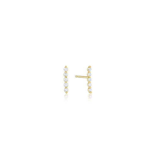 Nicoll Studs - SandyKandy
