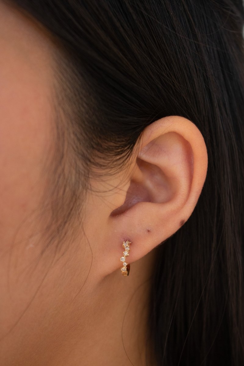 Odessa Huggies - SandyKandy