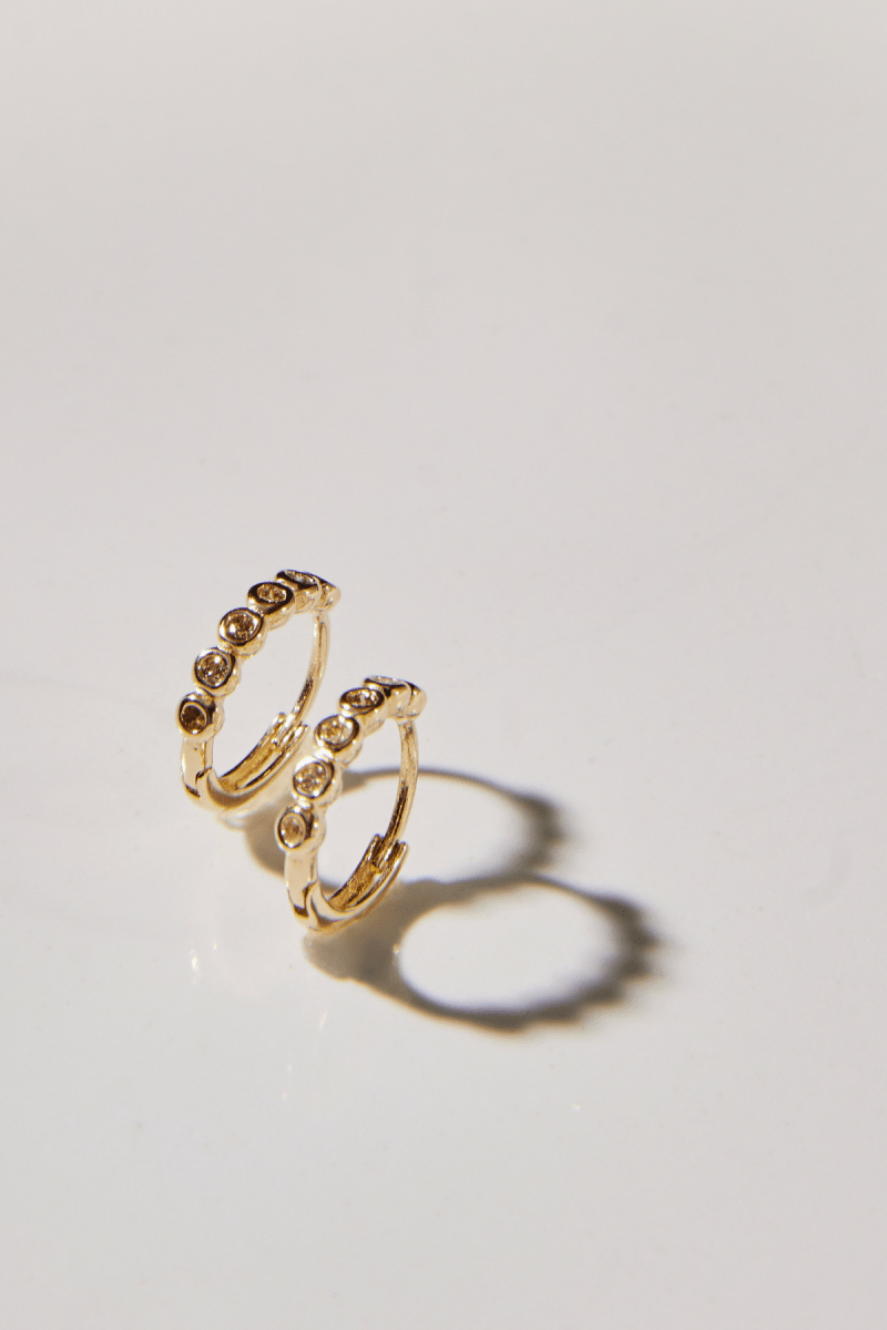 Palermo Huggies - SandyKandy