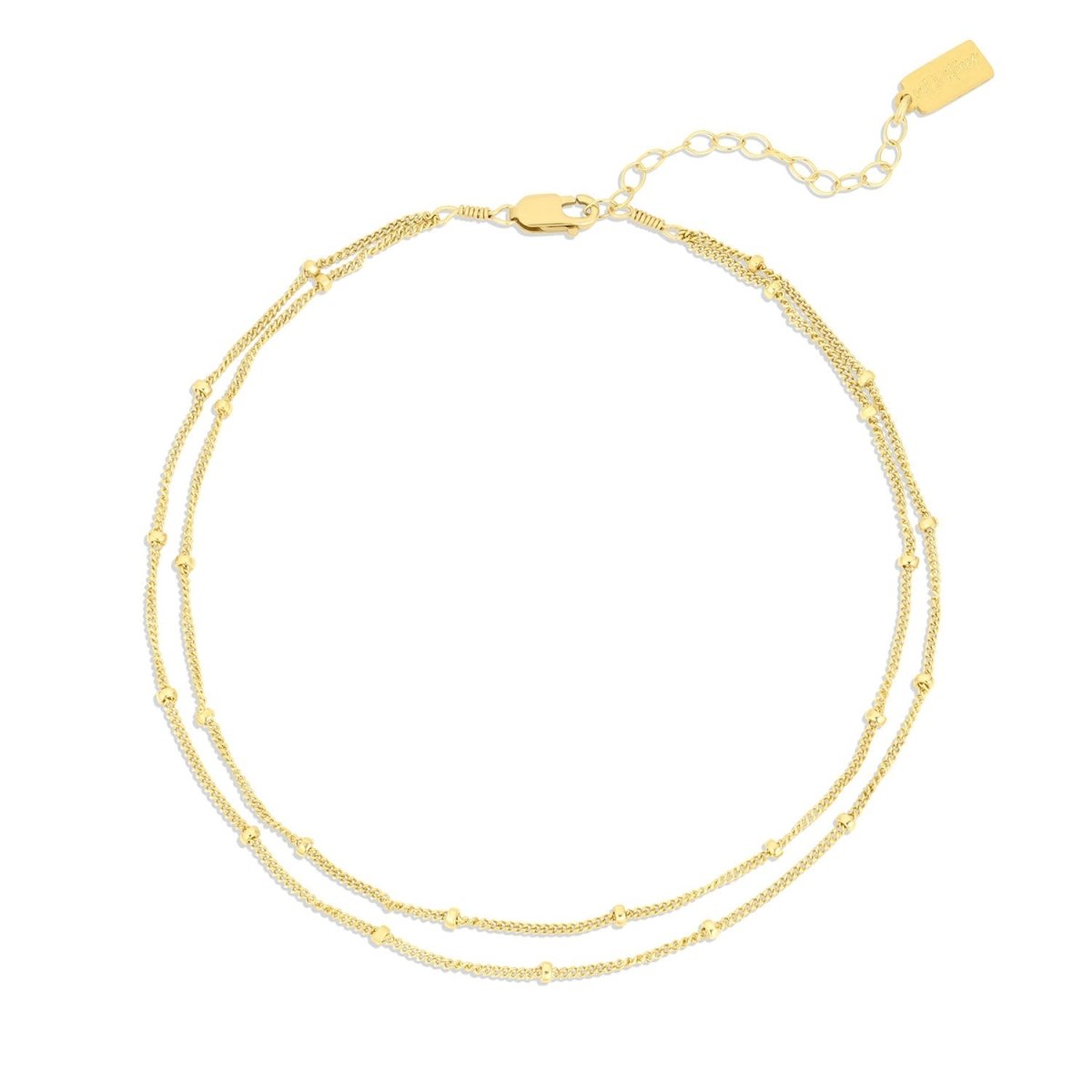 Palmer Anklet - SandyKandy