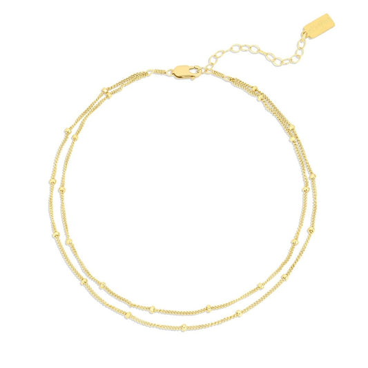 Palmer Anklet - SandyKandy