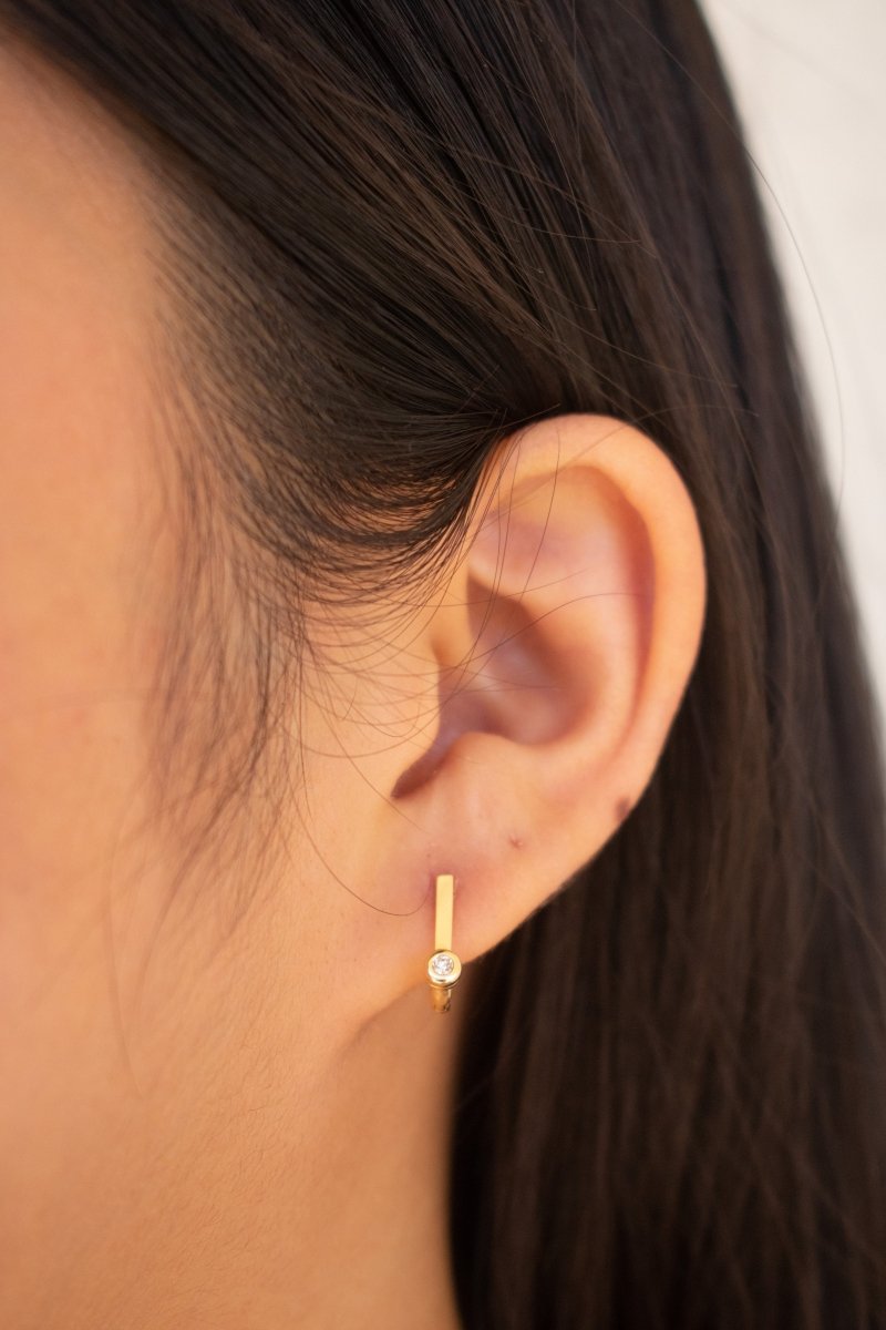 Paris Huggies - SandyKandy