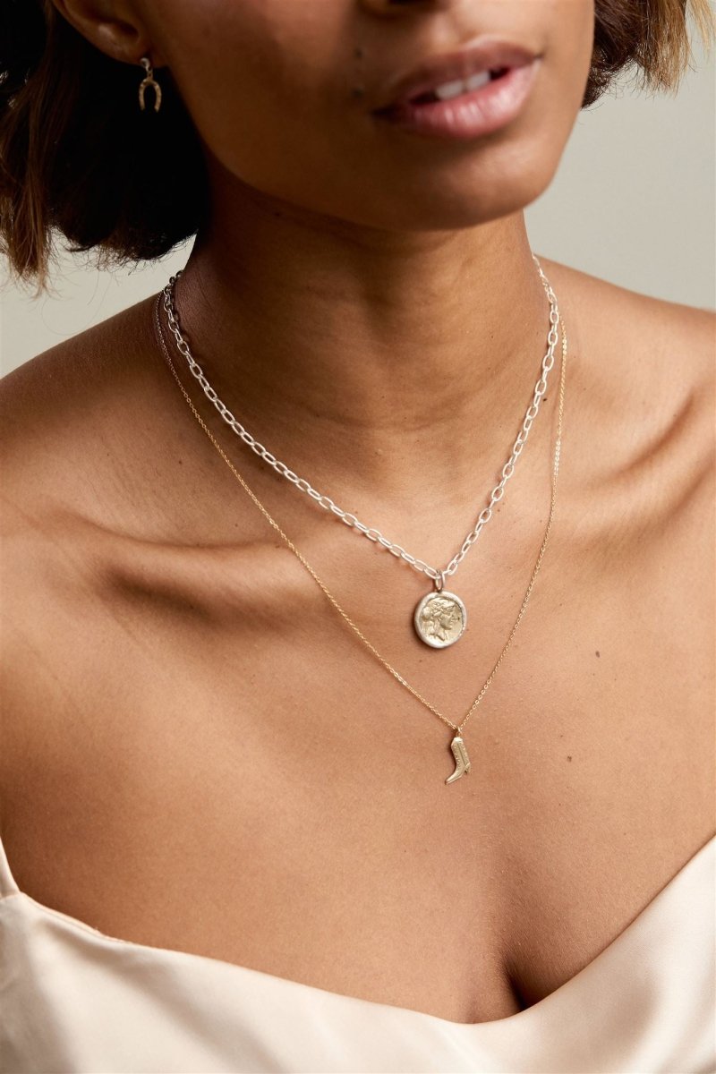 Parker Necklace - SandyKandy