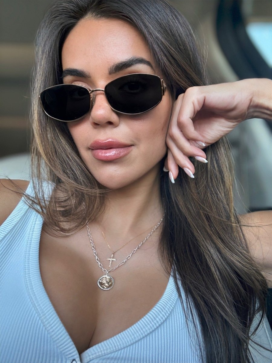 Parker Necklace - SandyKandy