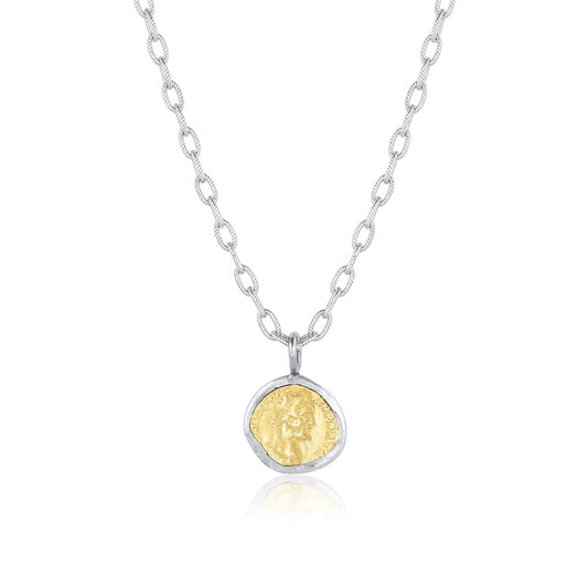 Parker Necklace - SandyKandy