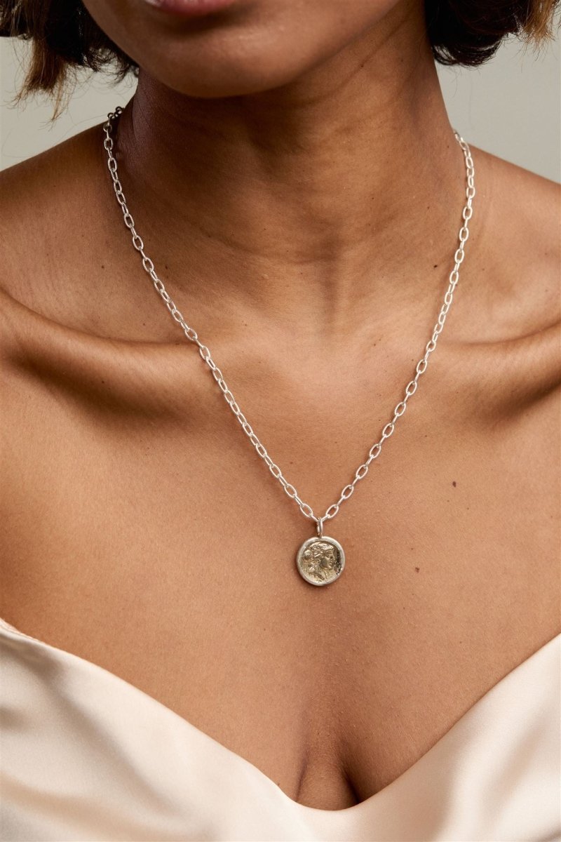 Parker Necklace - SandyKandy