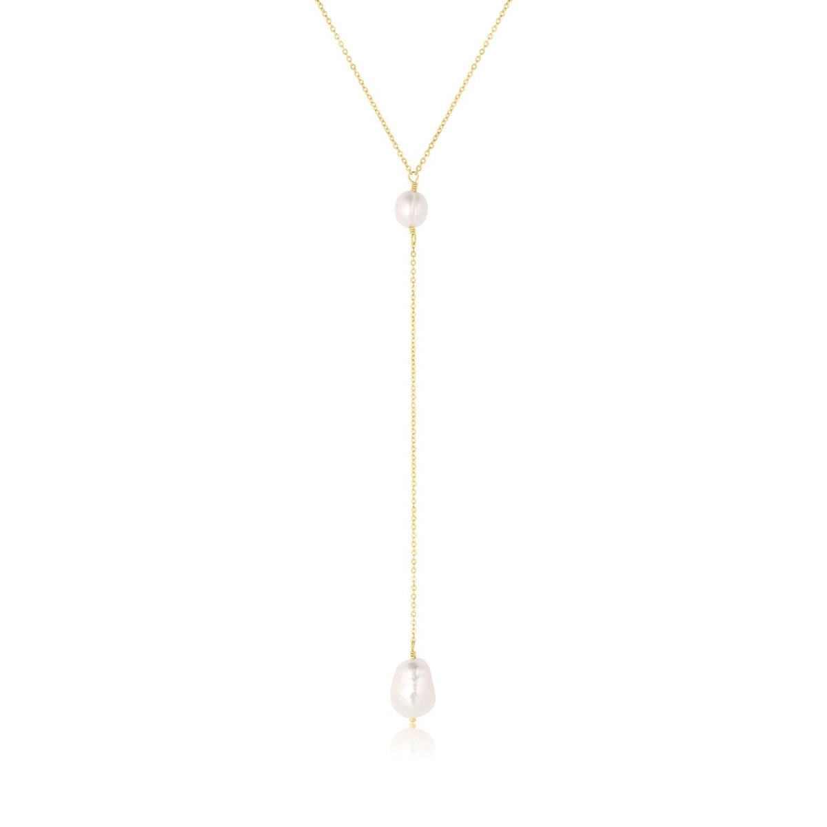 Penny Necklace - SandyKandy