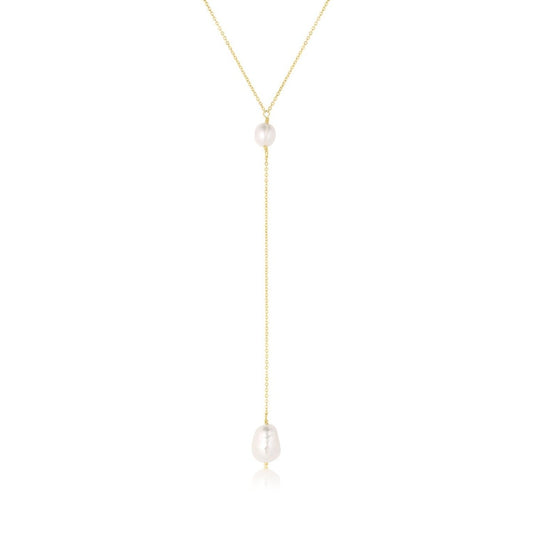 Penny Necklace - SandyKandy