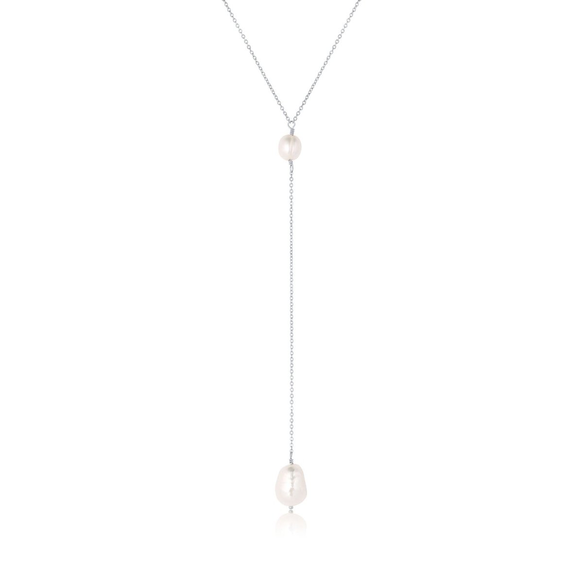 Penny Necklace - SandyKandy