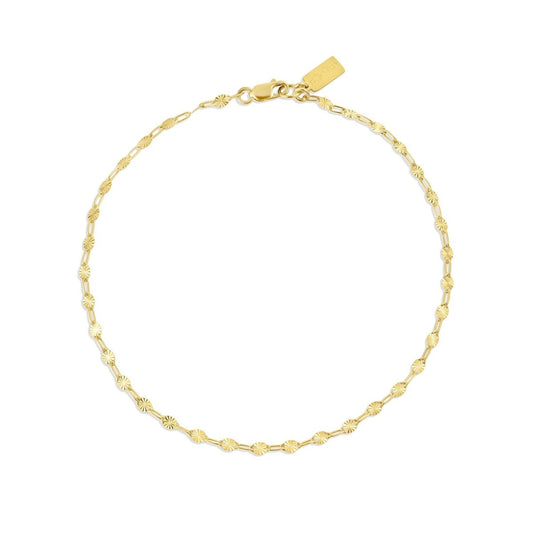 Rio Anklet - SandyKandy