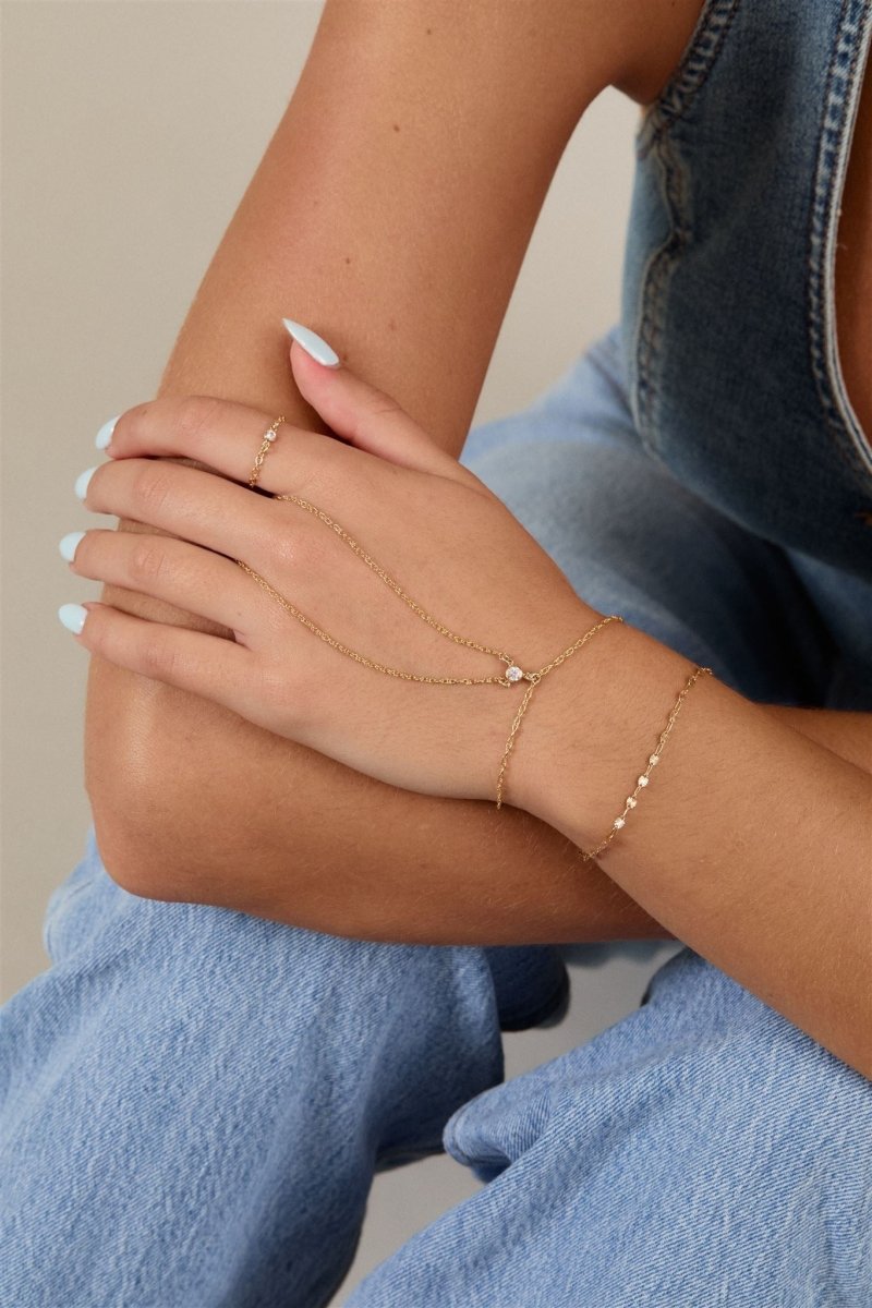 Rio Bracelet - SandyKandy