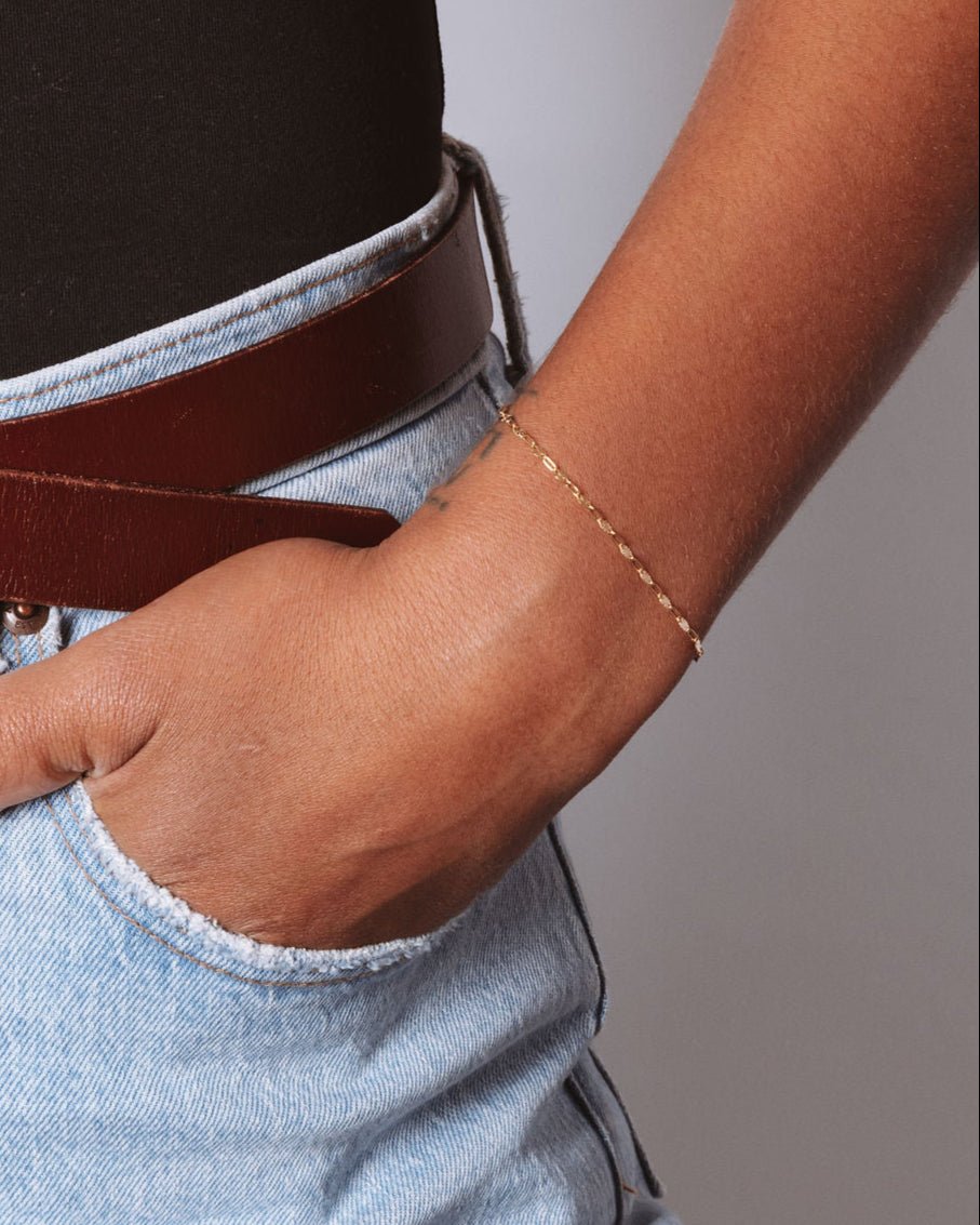 Rio Bracelet - SandyKandy