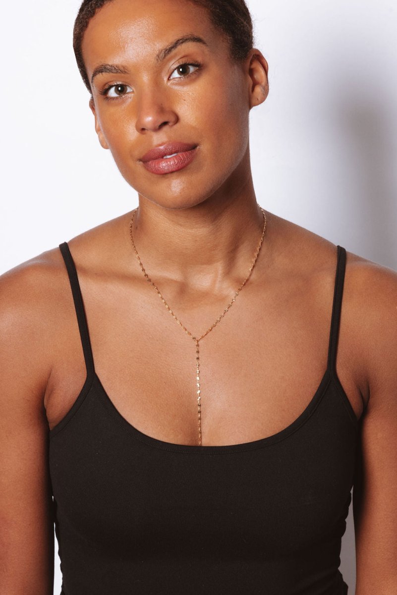 Rio Lariat Necklace - SandyKandy