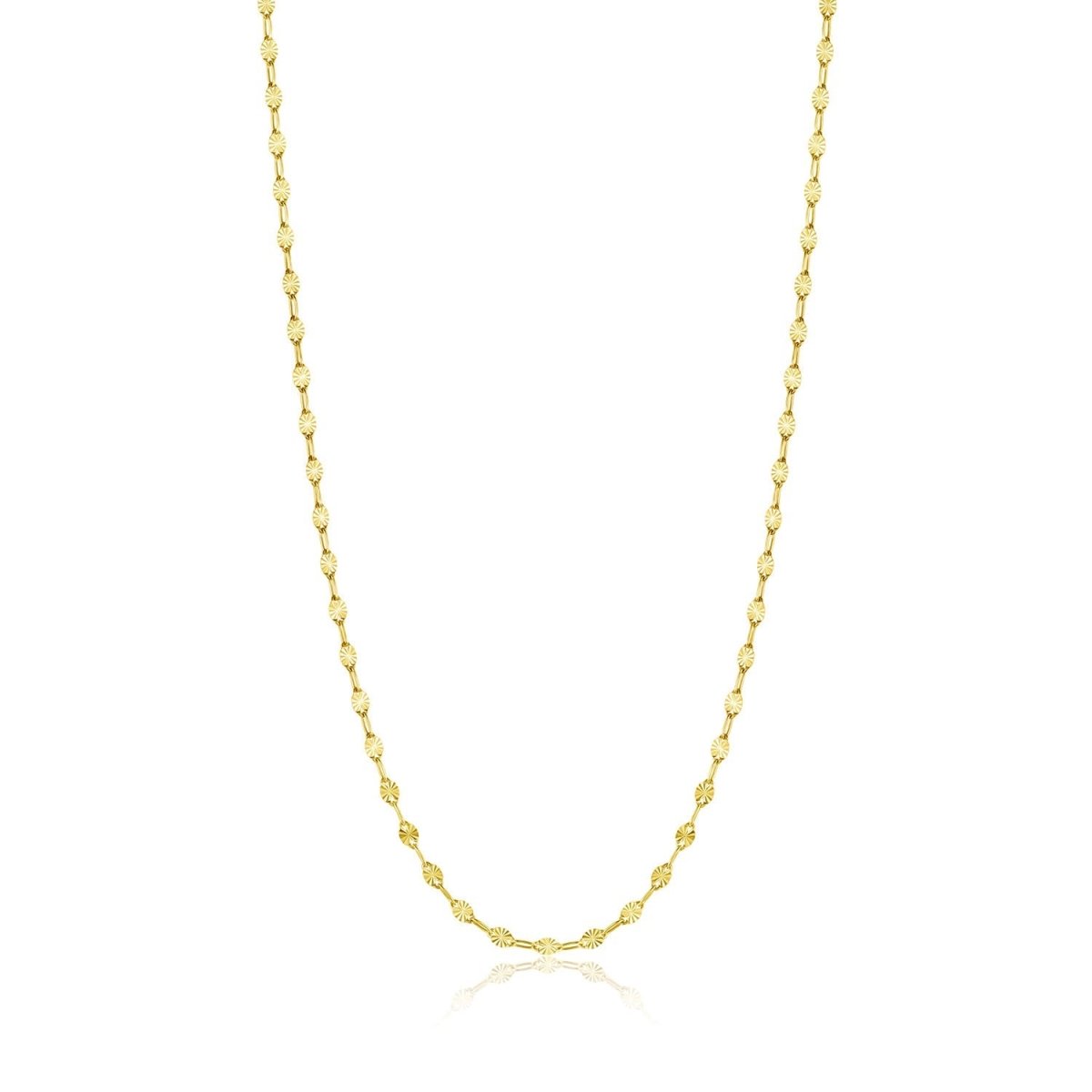 Rio Necklace - SandyKandy