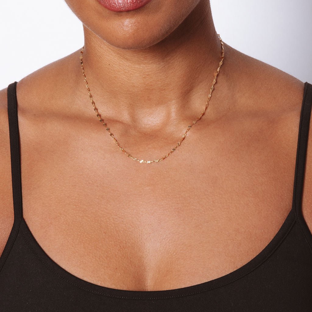 Rio Necklace - SandyKandy