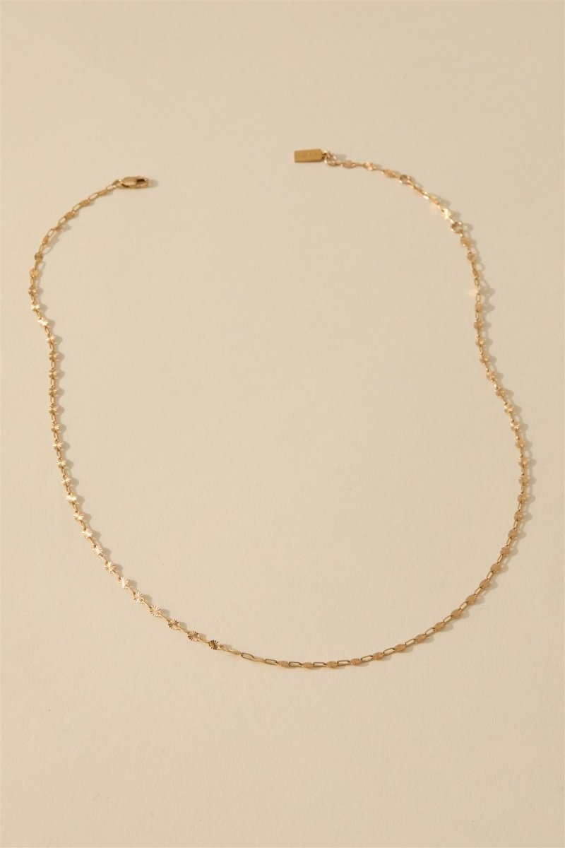 Rio Necklace - SandyKandy