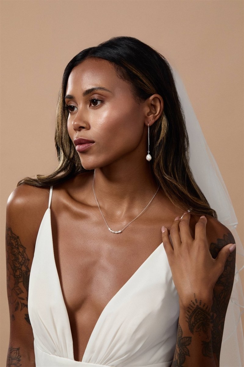 Sabina Threaders - SandyKandy