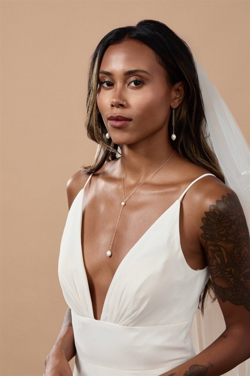 Sabina Threaders - SandyKandy