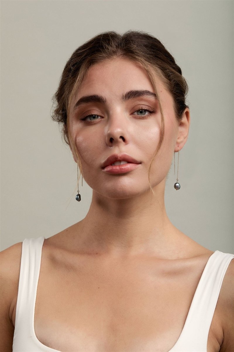 Sabina Threaders - SandyKandy