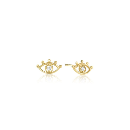Santorini Studs - SandyKandy