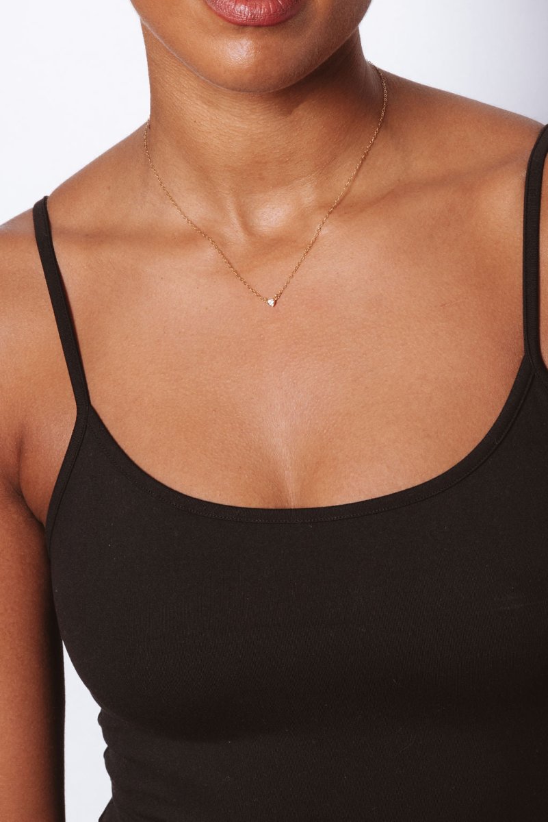 Sarah Necklace - SandyKandy