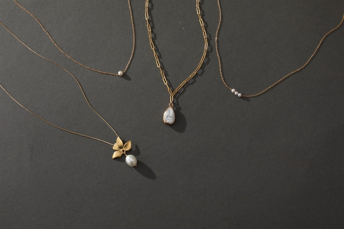 Sedona Necklace - SandyKandy