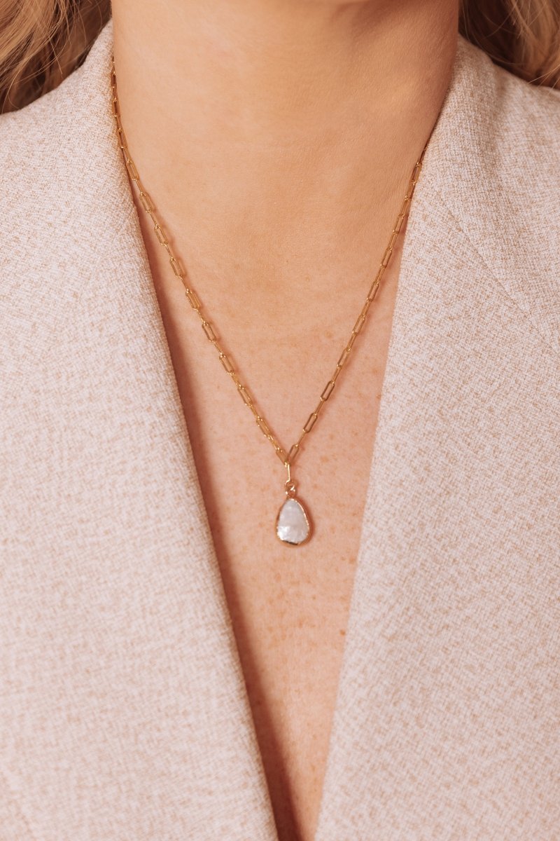 Sedona Necklace - SandyKandy