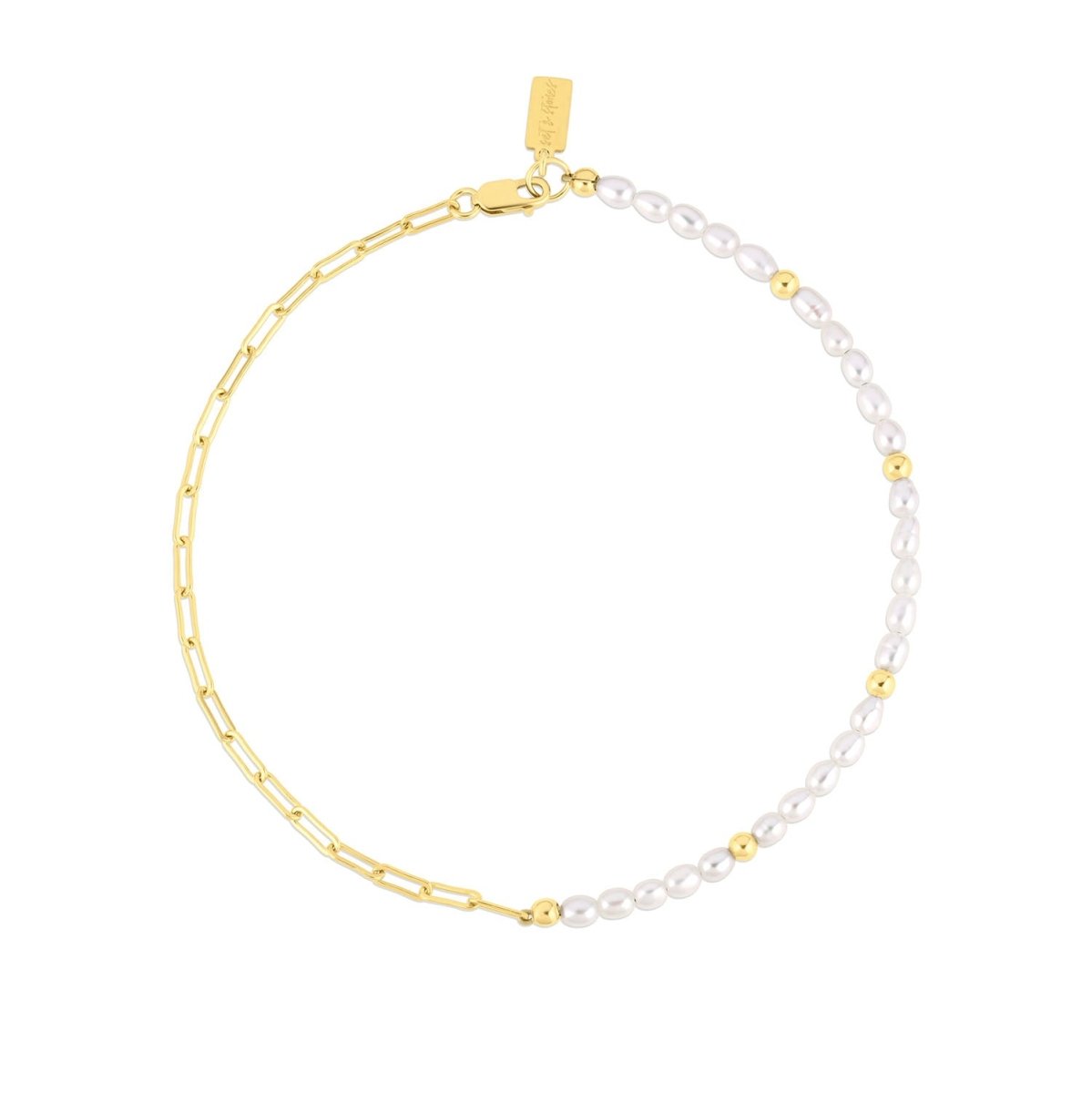 Simone Anklet - SandyKandy