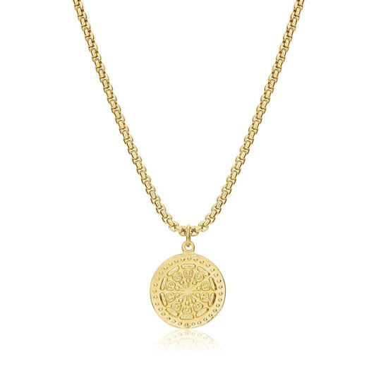 Solana Necklace - SandyKandy