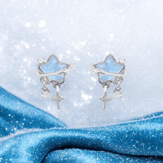 Starry Dream Earrings - SandyKandy