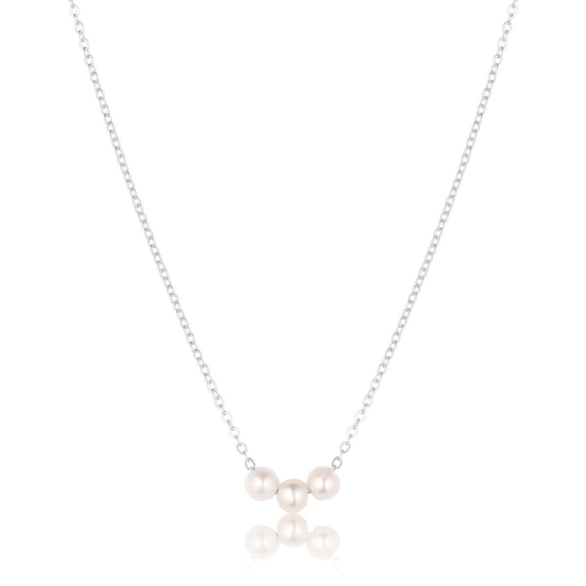 The First Layer - Caroline Necklace - SandyKandy