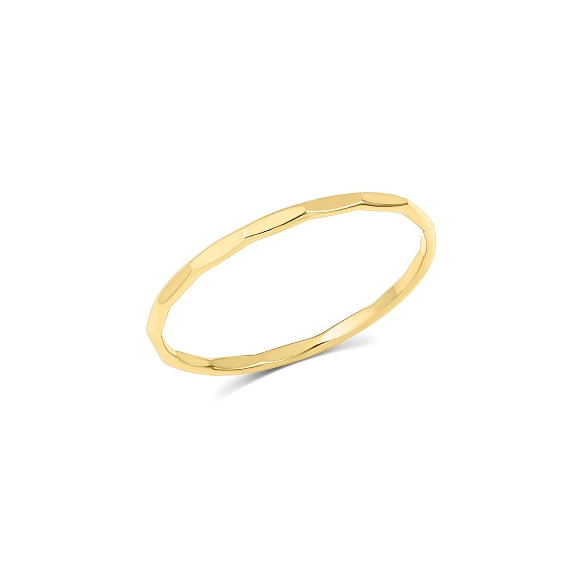 The First Layer - Cass Ring - SandyKandy