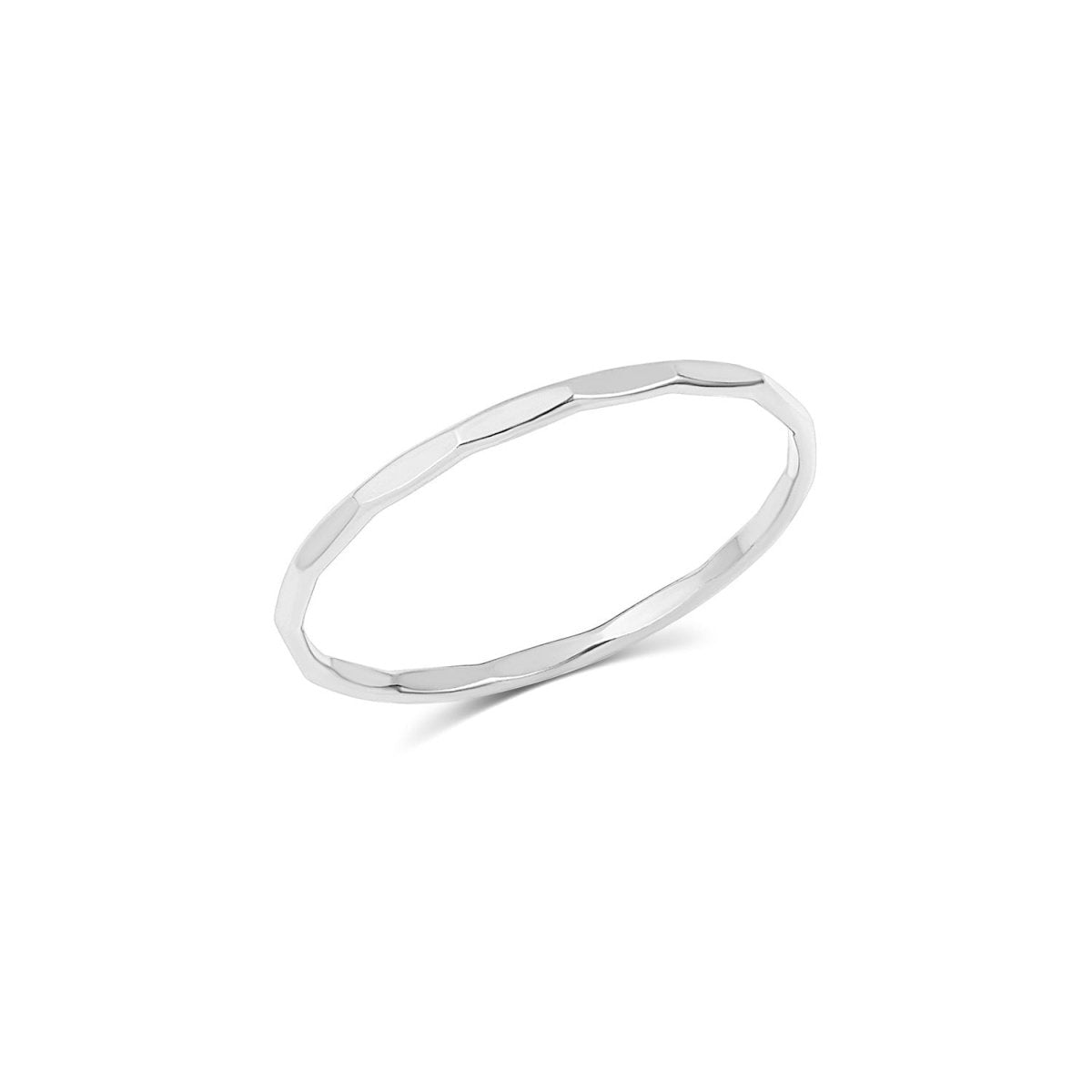 The First Layer - Cass Ring - SandyKandy