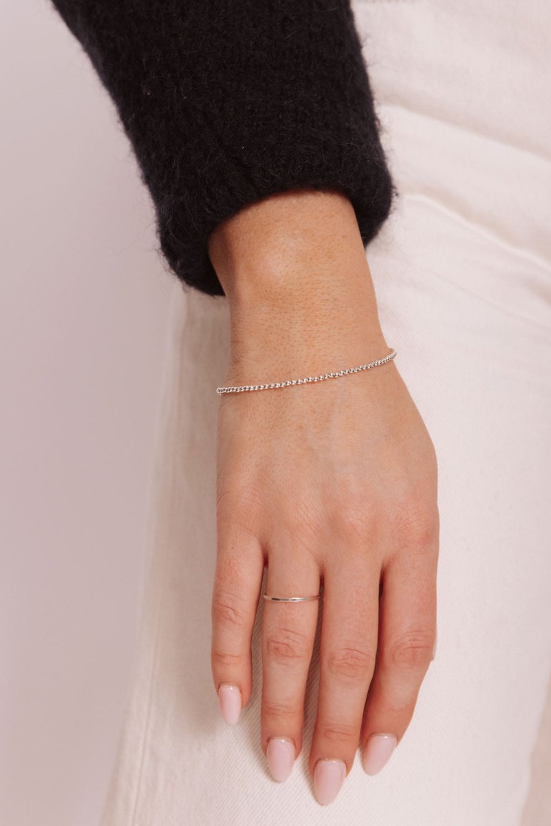 The First Layer - Cass Ring - SandyKandy