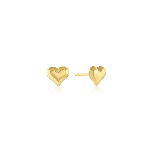 The First Layer - Cher Studs - SandyKandy