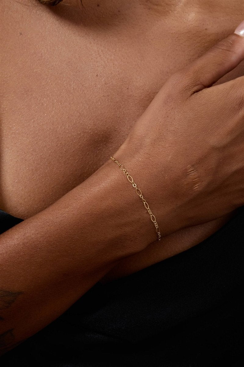 The First Layer - Elaine Bracelet - SandyKandy